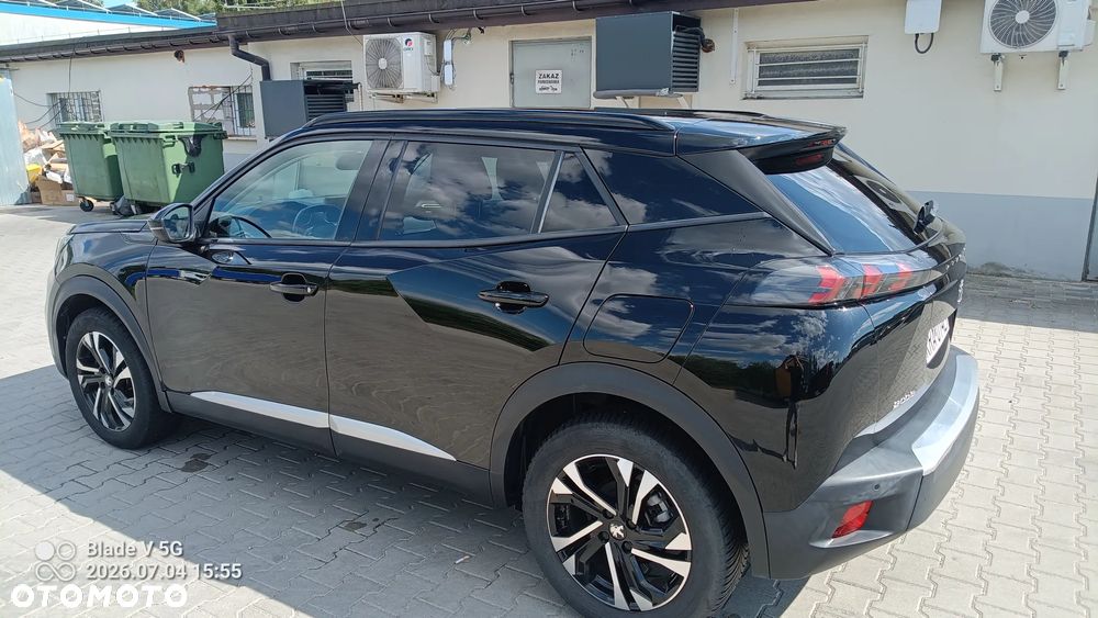 Peugeot 2008 1.2 PureTech Active S&S - 2