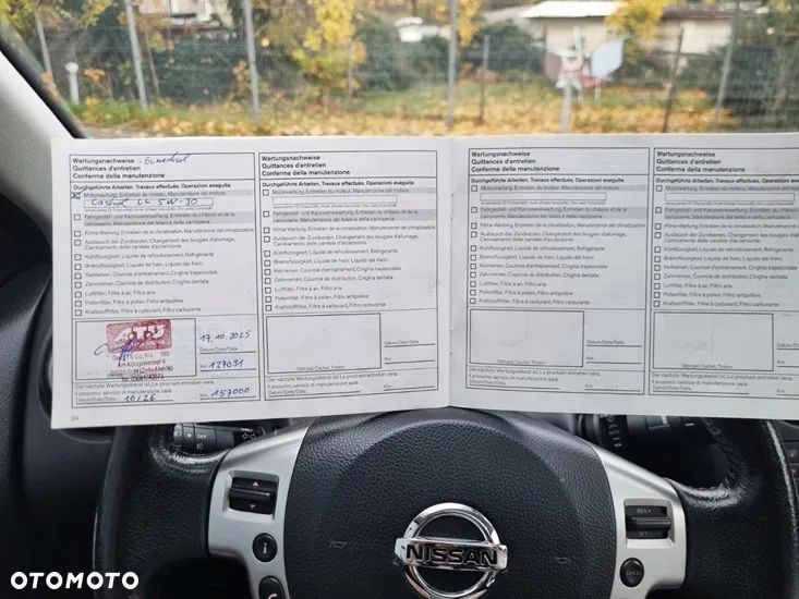 Nissan Qashqai 1.6 Tekna - 23