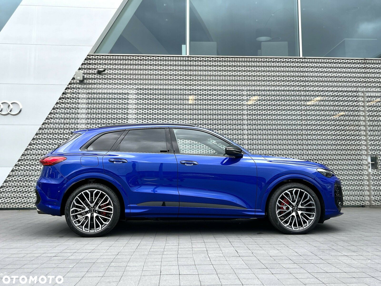 Audi Q5 - 9