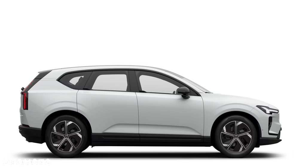 Volvo EX60 117kWh P12 Twin Motor Performance Plus - 11