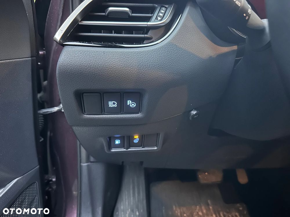 Toyota C-HR 1.8 Hybrid Executive - 15