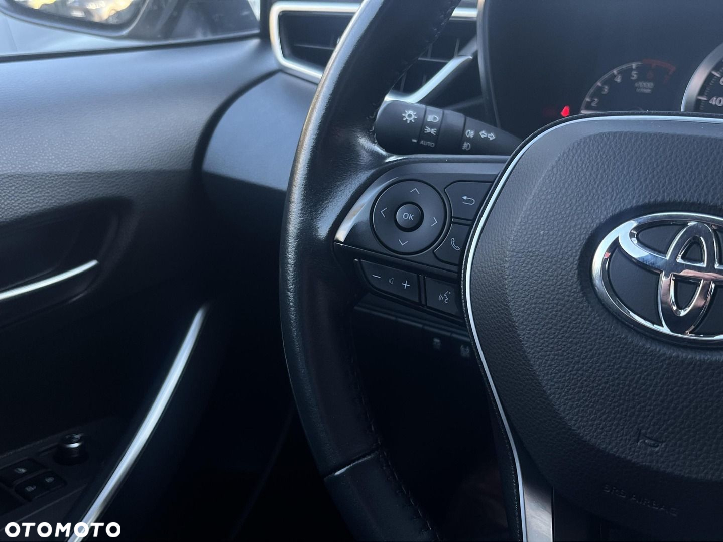 Toyota Corolla - 16