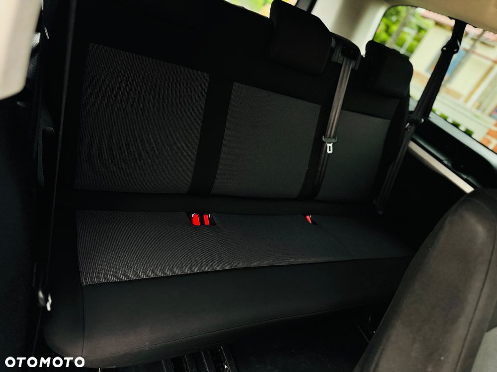 Citroën SpaceTourer 2.0 BlueHDi XL Business - 13