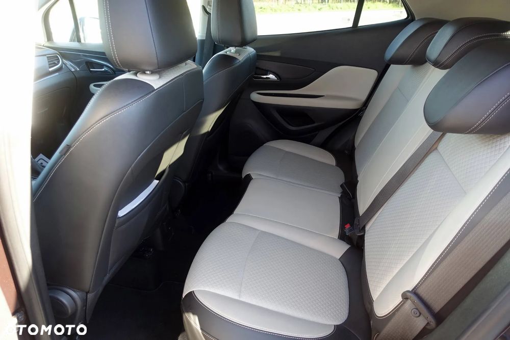 Opel Mokka ver-x-edition - 15