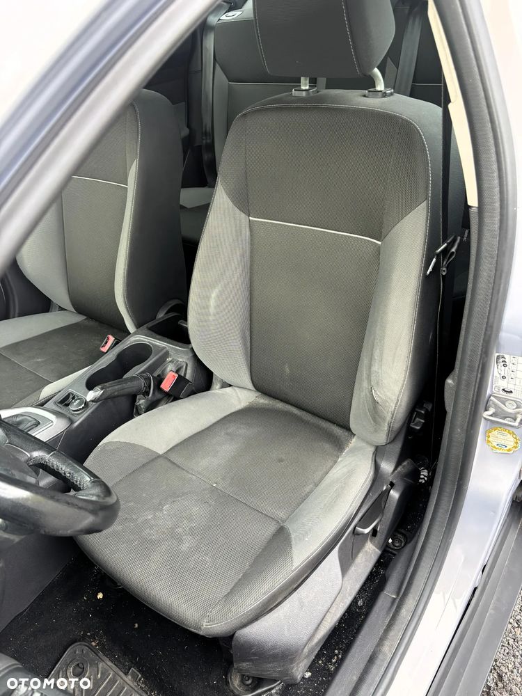 Ford Focus 1.6 TDCi Edition Start - 8