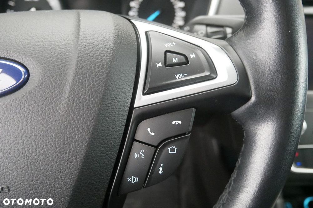 Ford Mondeo 2.0 EcoBlue Trend - 22