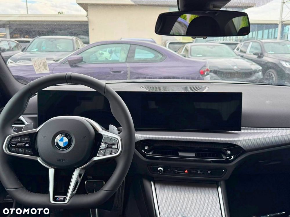BMW Seria 3 318i M Sport - 7