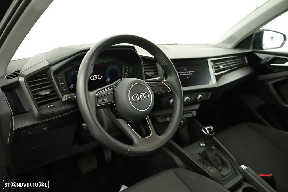 Audi A1 Sportback 30 TFSI Advanced S tronic - 6
