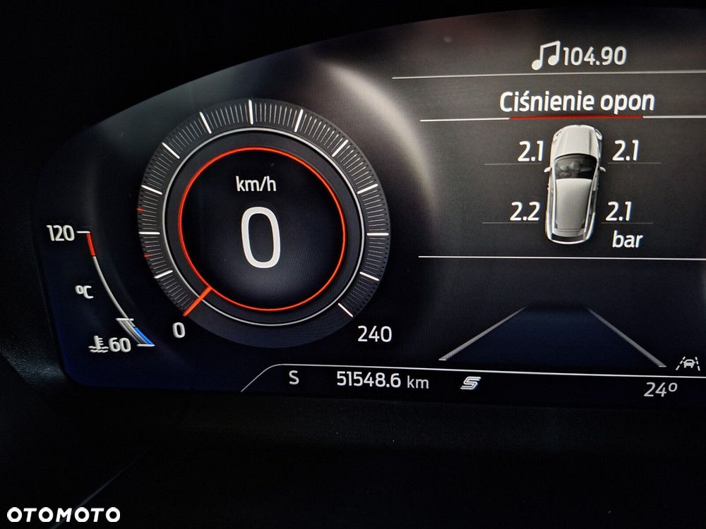 Ford Kuga 1.5 EcoBoost FWD ST-Line - 25