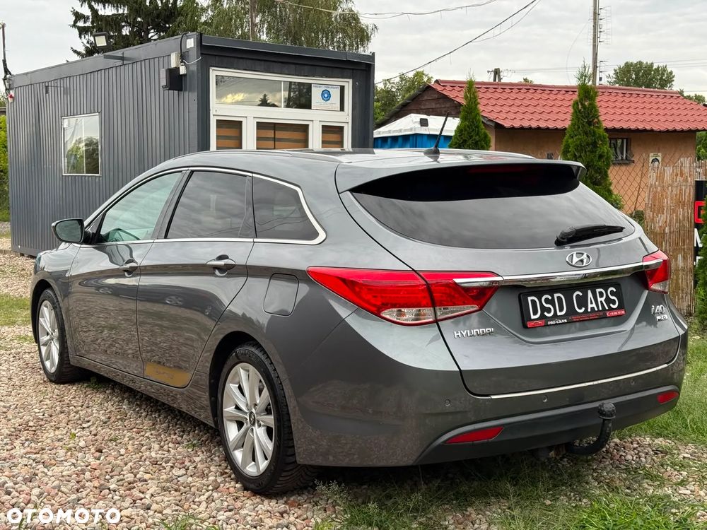 Hyundai i40 2.0 Premium - 14