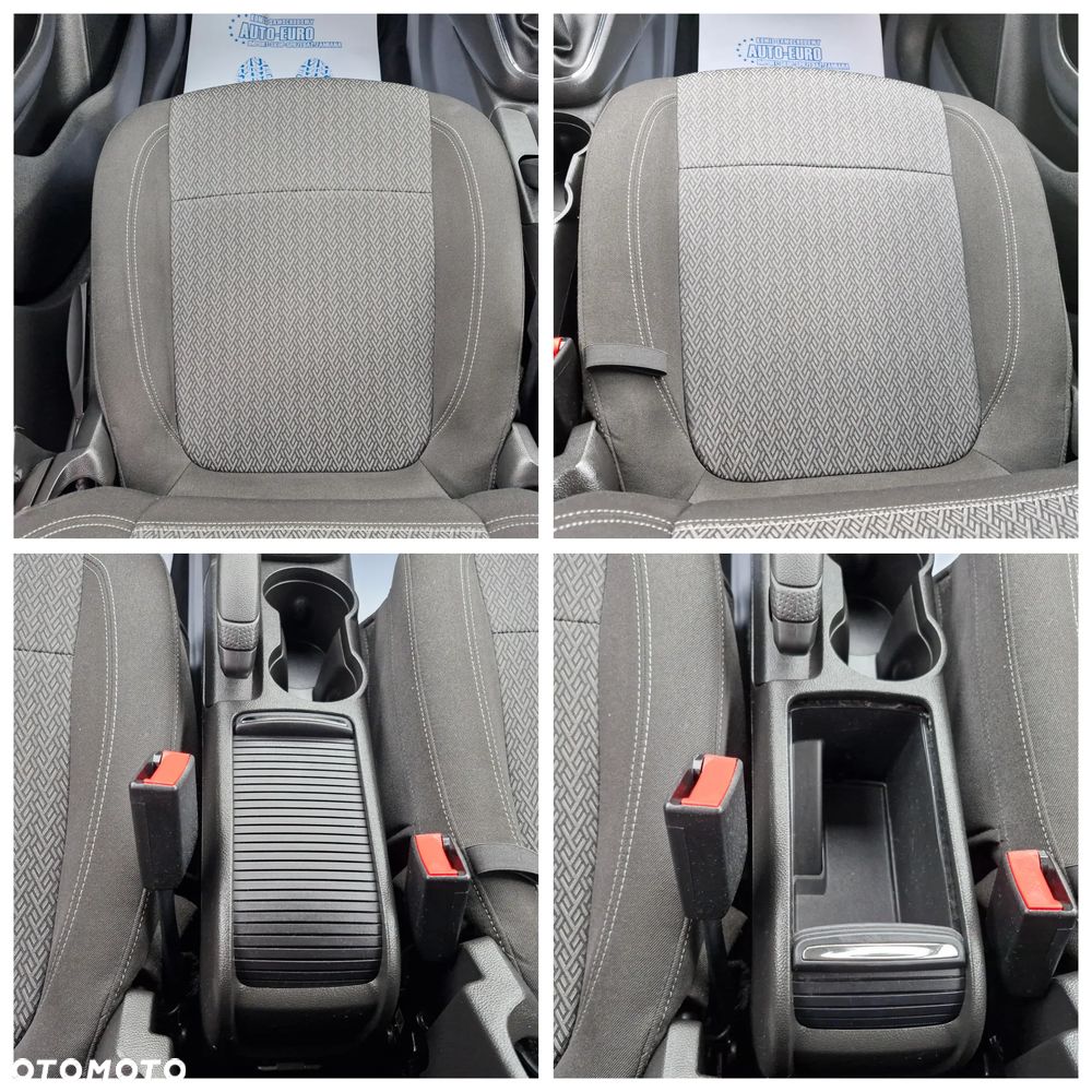 Opel Mokka X 1.6 Essentia S&S - 34