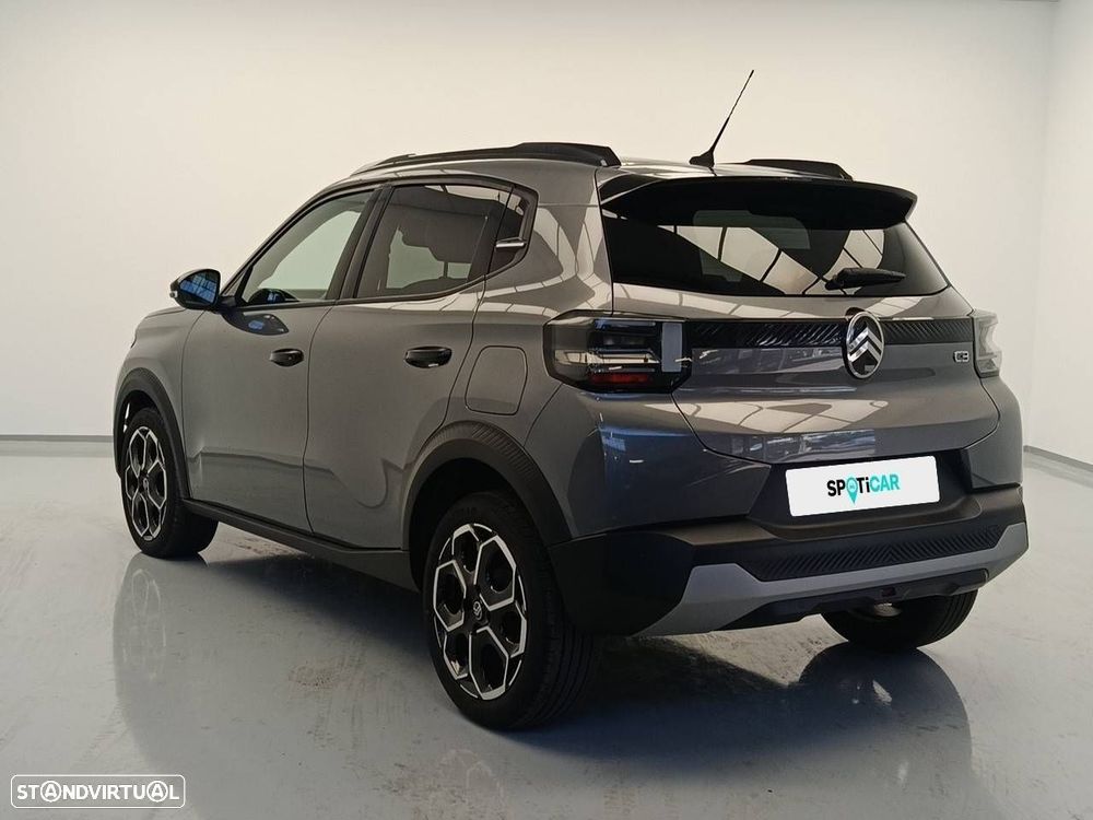 Citroen C3 2025 photo 5