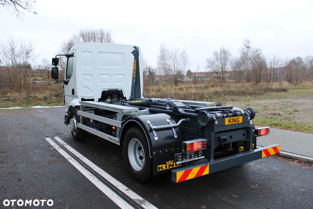 Renault MIDLUM 300 HAKOWIEC - 8