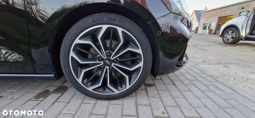 Ford Focus 2.0 EcoBlue ST-Line X - 18