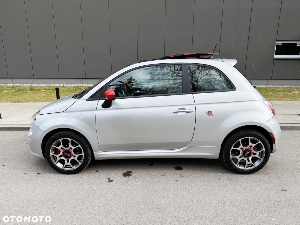 Fiat 500 - 30
