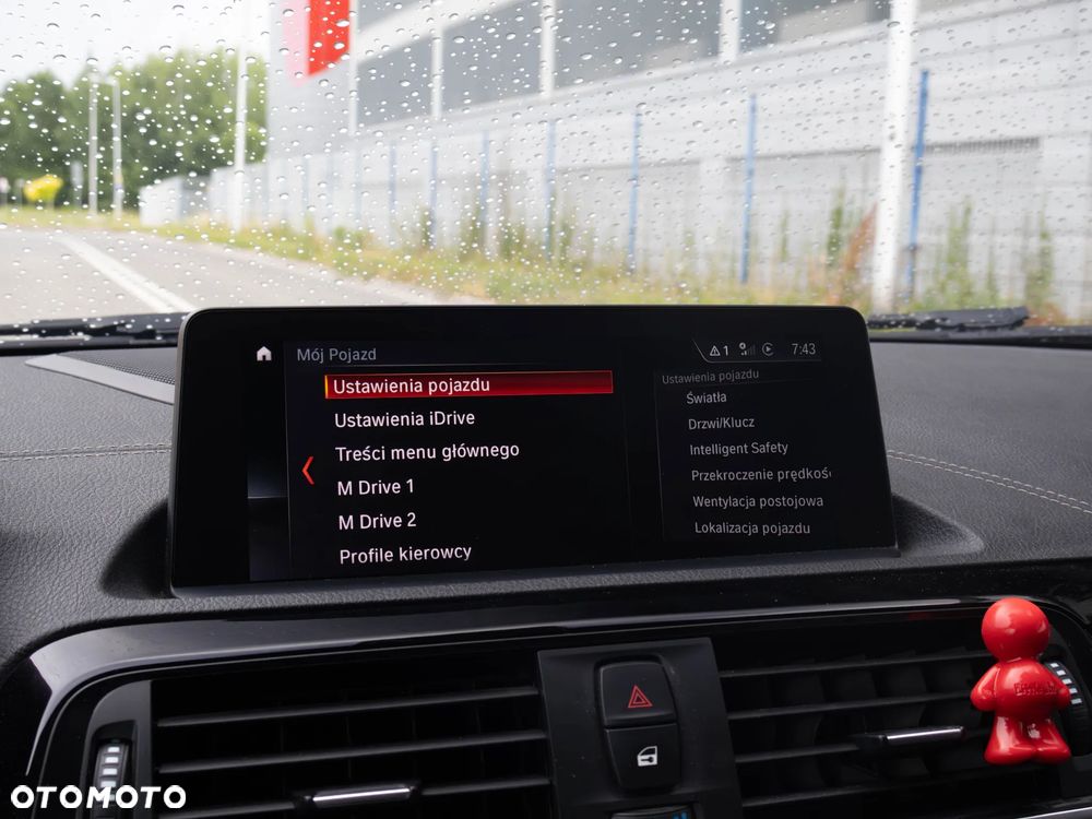 BMW M2 Competition DKG - 35