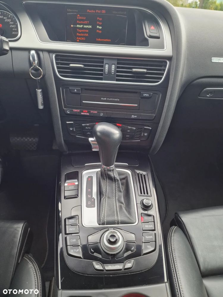 Audi S5 Sportback 3.0 TFSI Quattro S tronic - 12