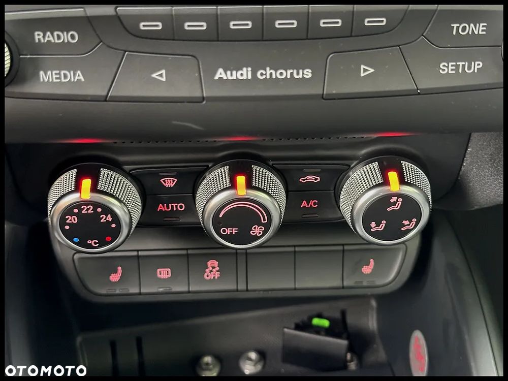 Audi A1 Sportback - 7