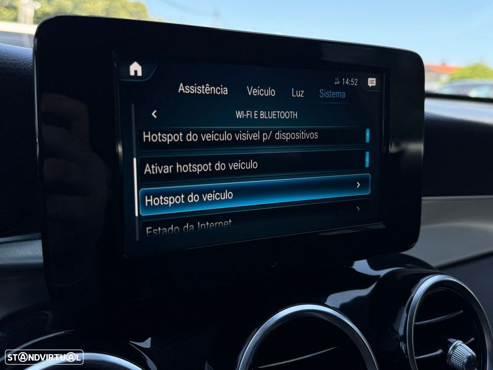 Mercedes-Benz GLC 300 d Coupé 4Matic - 51