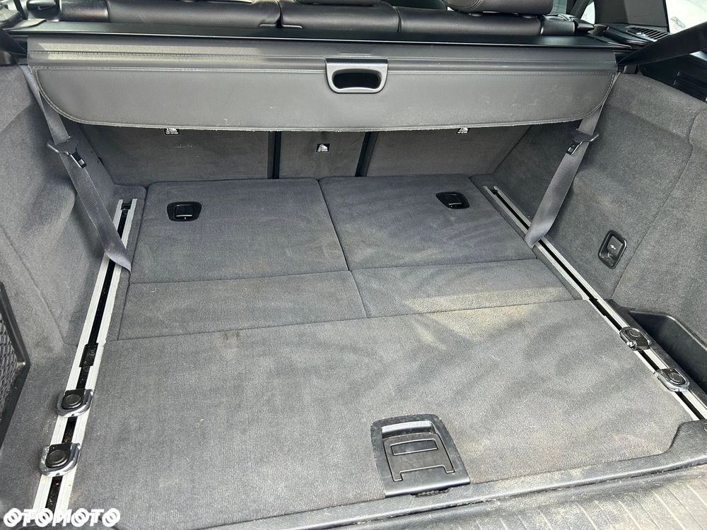 BMW X5 xDrive35i M Sport Edition - 38
