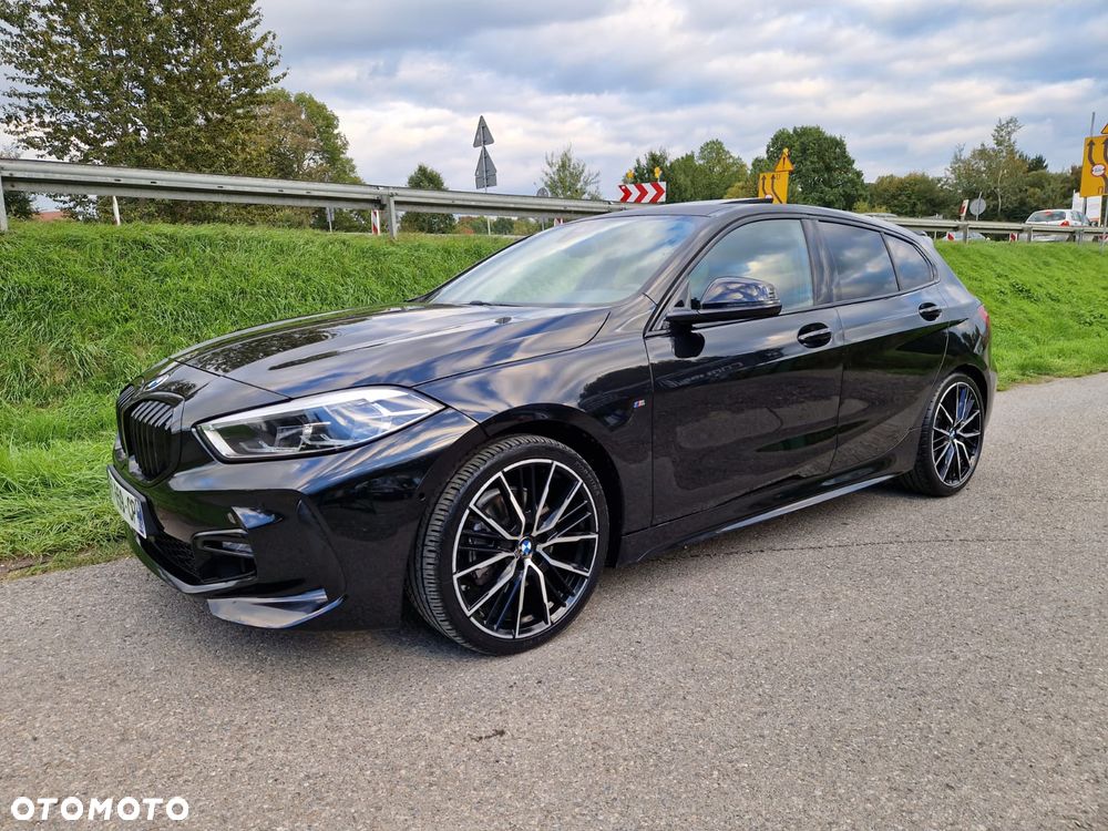 BMW Seria 1 - 1