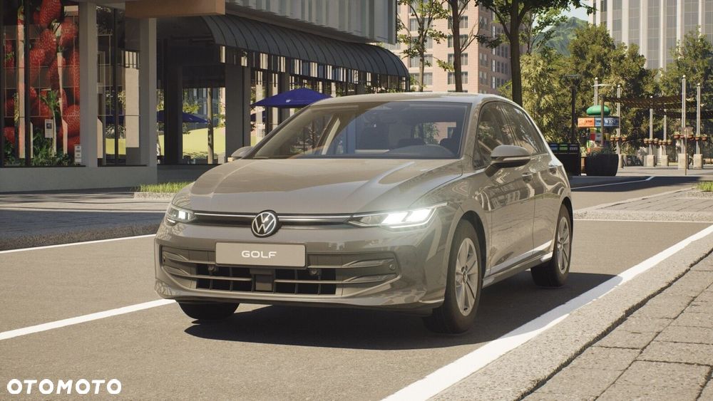 Volkswagen Golf - 4