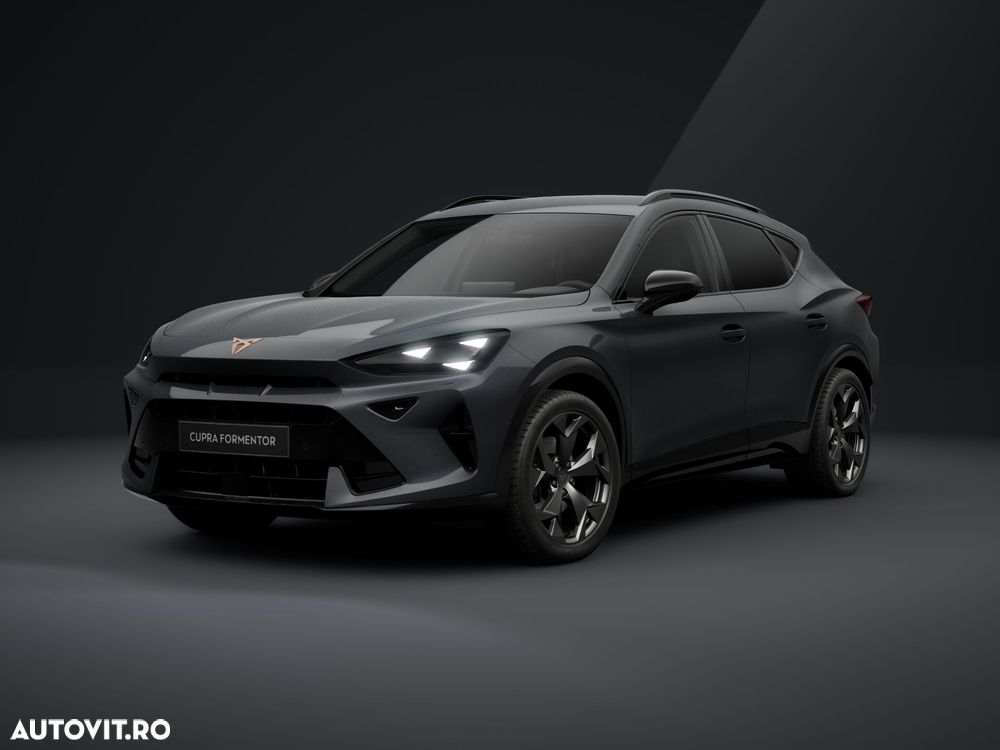 Cupra Formentor 1.5 eTSI DSG7 MHEV - 1