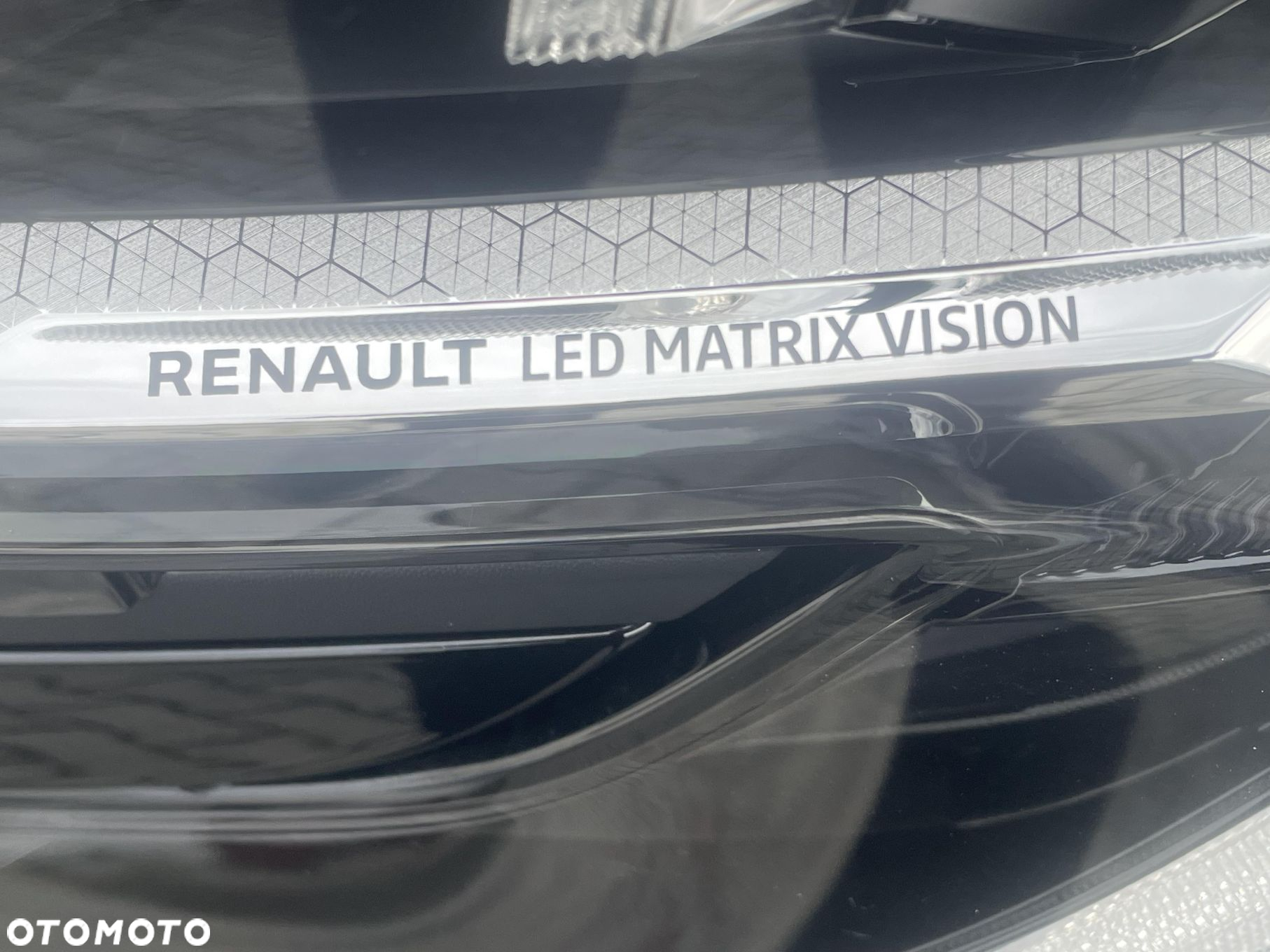 Renault Austral 1.2 E-Tech Full Hybrid 200 Iconic esprit Alpine MMT - 28