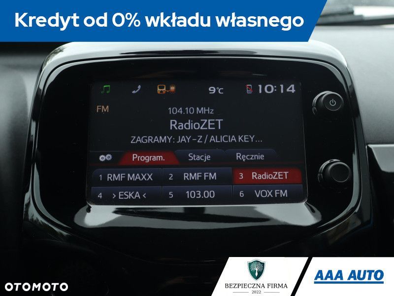 Toyota Aygo - 14