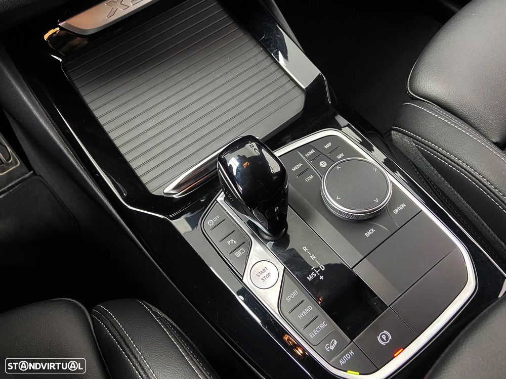 BMW X3 30 e xDrive Pack M - 20