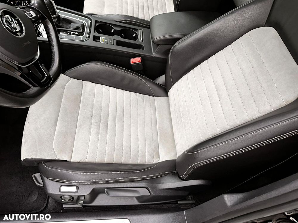 Volkswagen Passat - 8