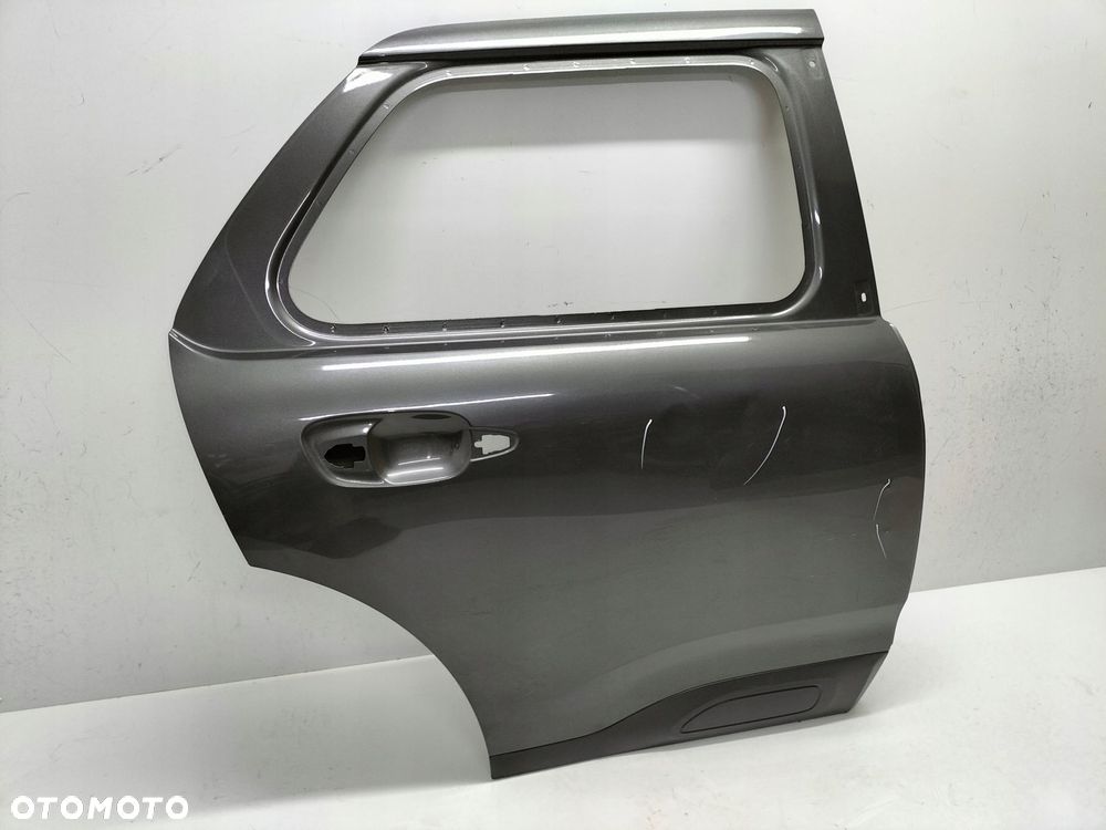 drzwi tylne tył prawe citroen c4 cactus lift 18- - 2