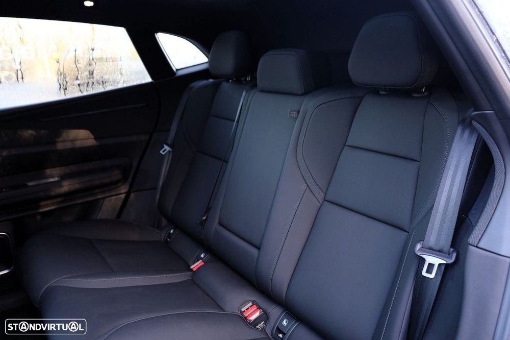 Polestar 4 Long Range 100 kWh Single Motor - 10