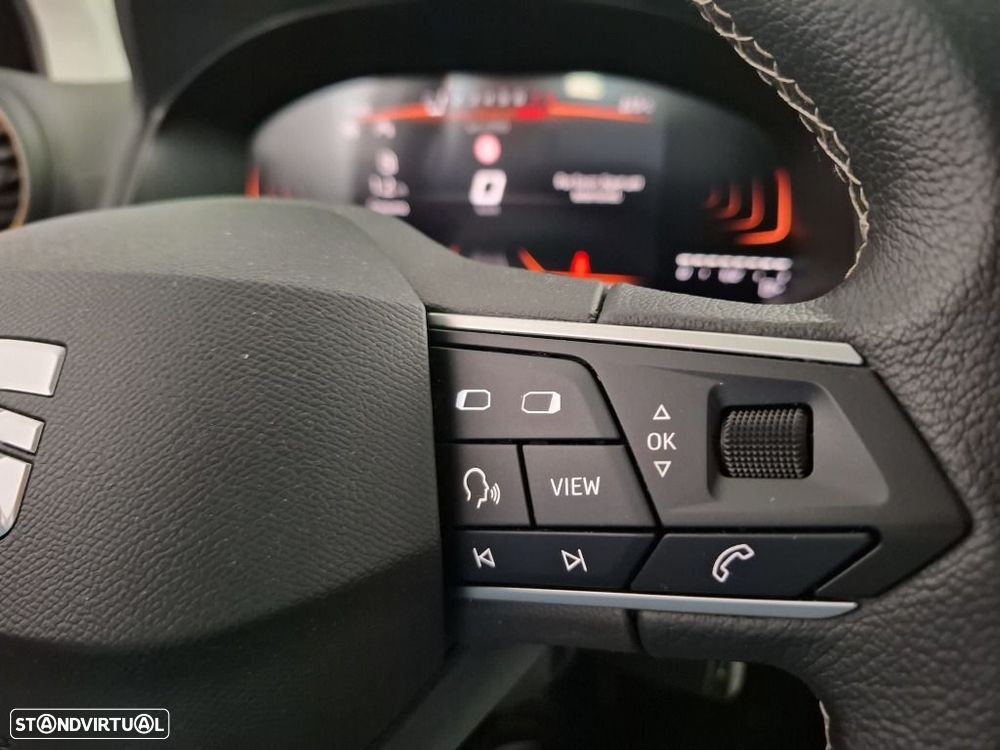 SEAT Arona 1.0 TSI Style DSG - 22