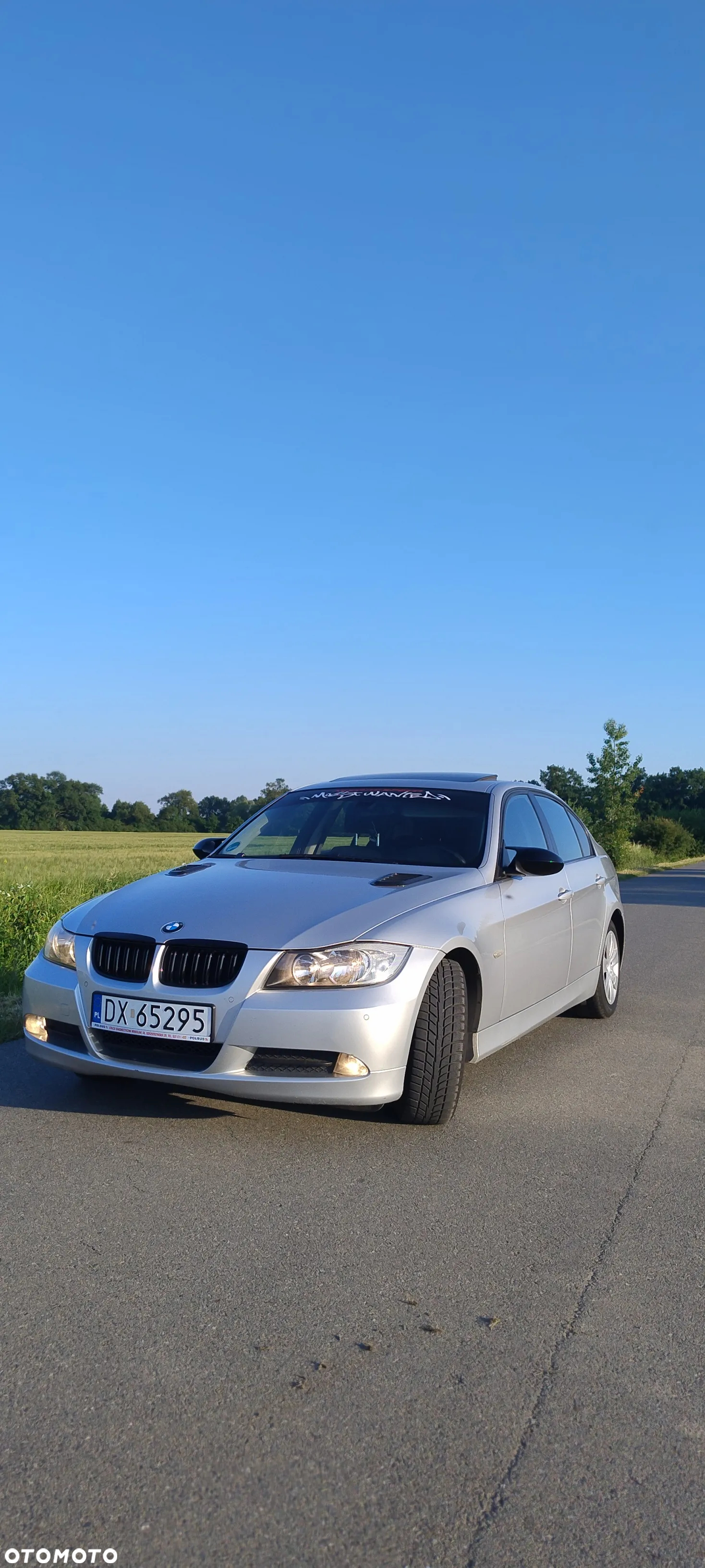 BMW Seria 3 318i - 38