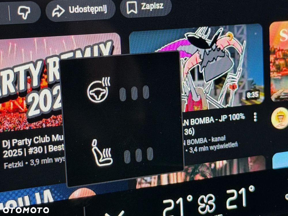 Volvo XC 40 Recharge 82 kWh Twin Motor Ultimate - 19