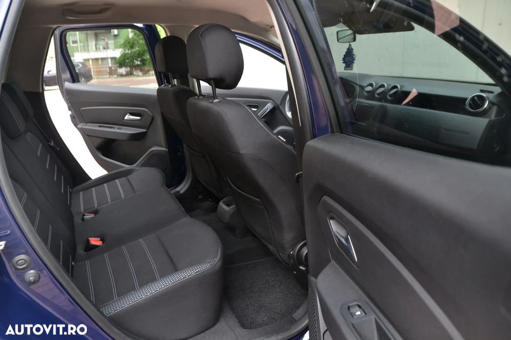 Dacia Duster SCe 115 2WD Comfort - 16