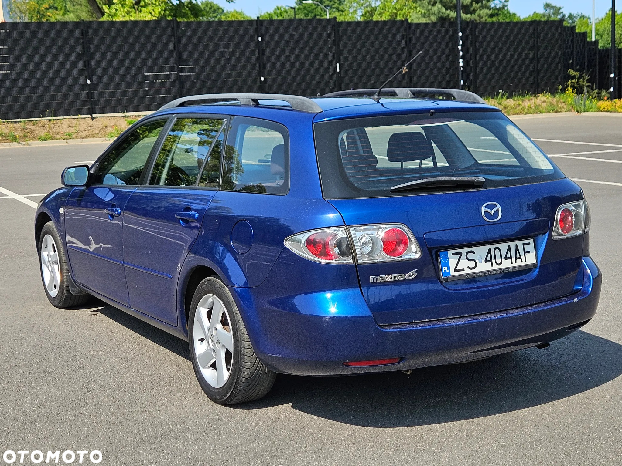 Mazda 6 Sport 2.0 Comfort - 30