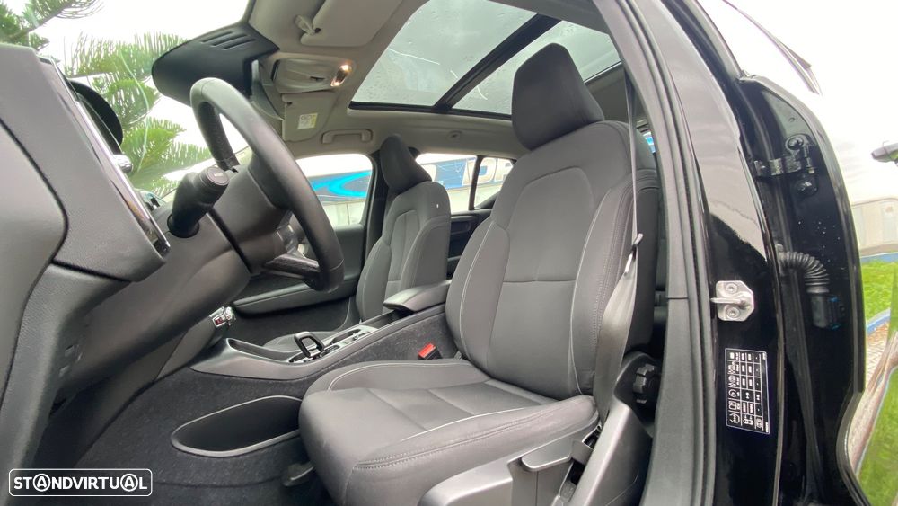 Volvo XC 40 1.5 T5 PHEV Inscription Expression - 23