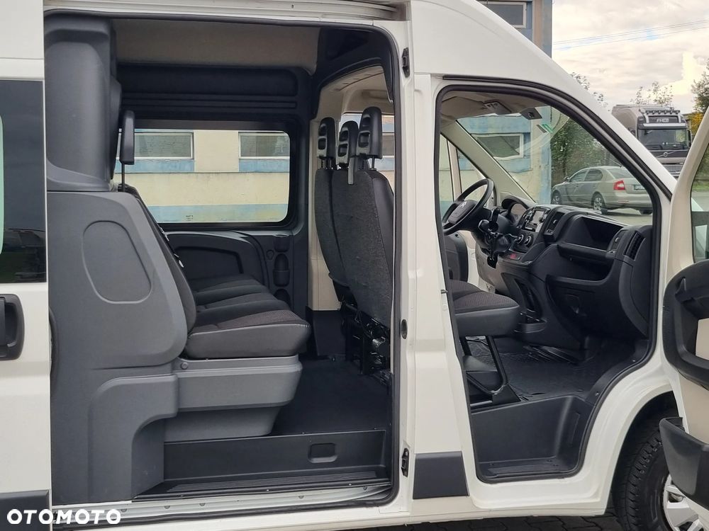 Citroën Jumper - 14