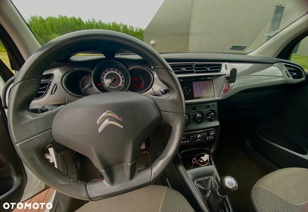 Citroën C3 Pure Tech (VTi) 68 Attraction - 24