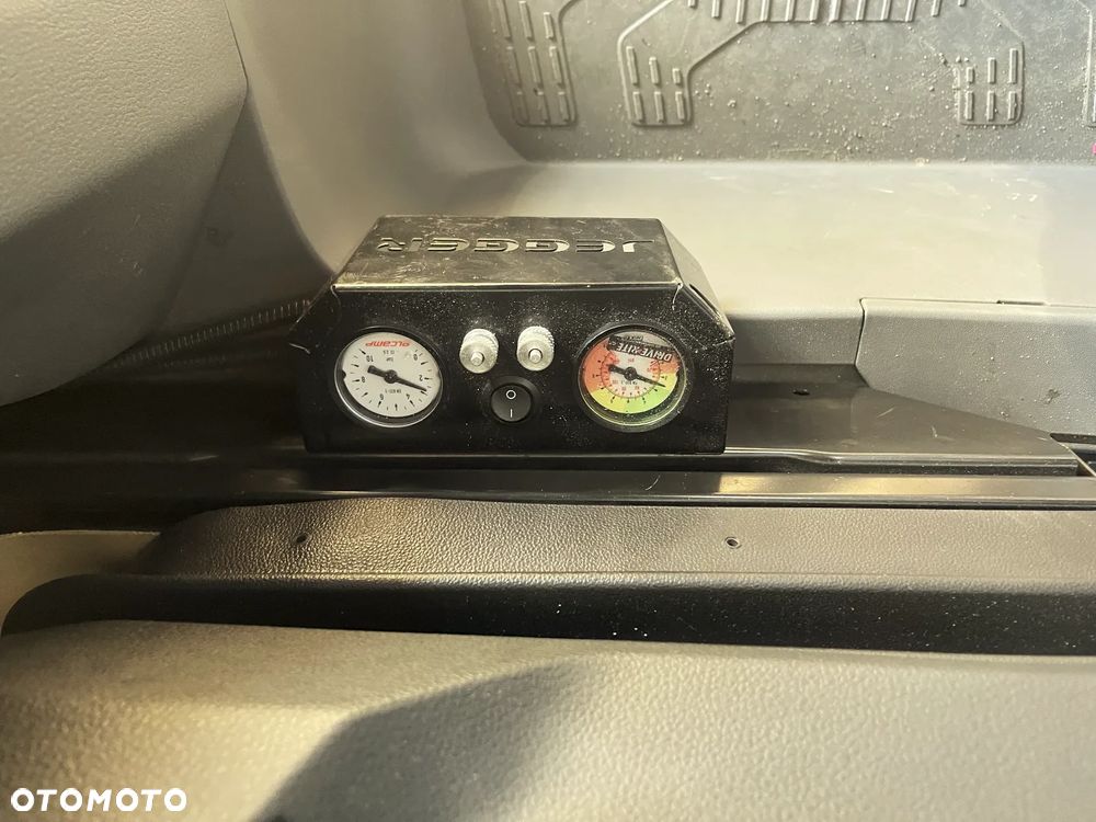 Volkswagen Crafter - 18