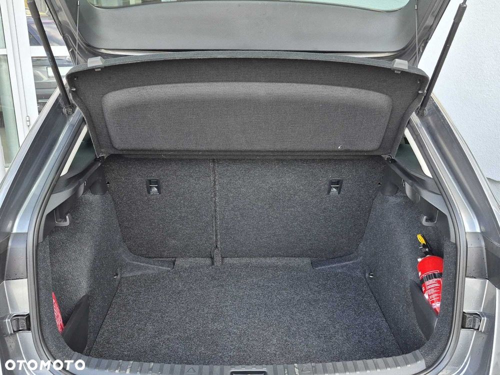 Skoda Scala 1.0 TSI Ambition - 12