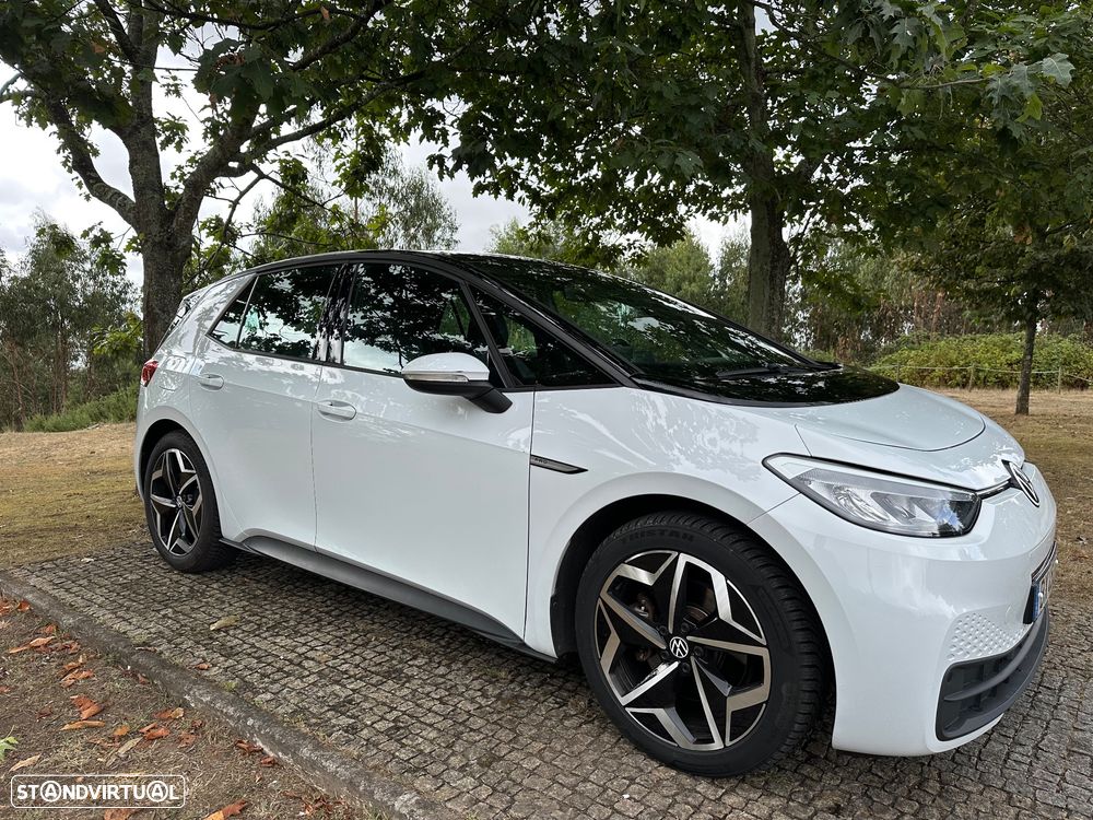 VW ID.3 Pro Confort - 3