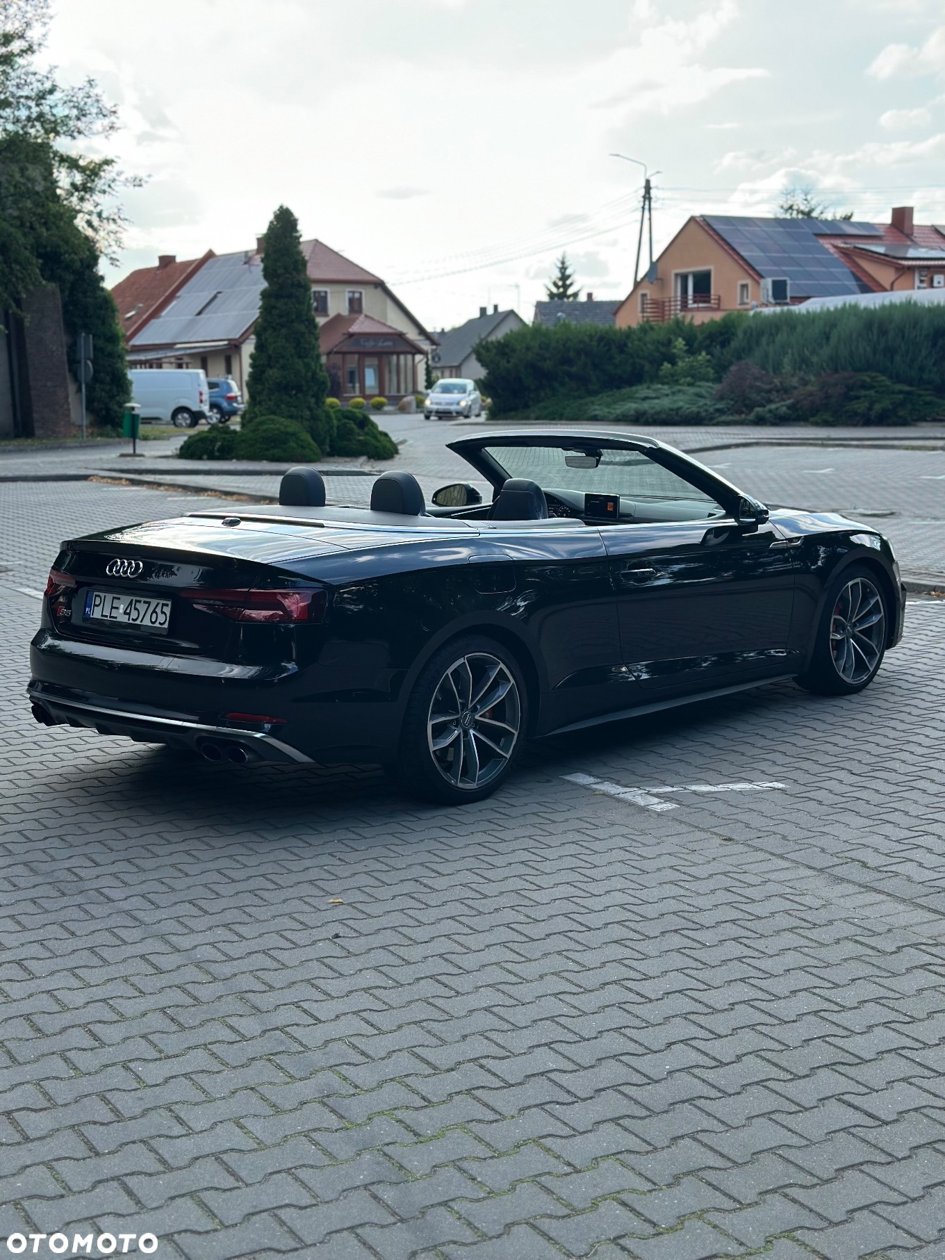 Audi S5 Cabrio 3.0 TFSI quattro tiptronic - 15