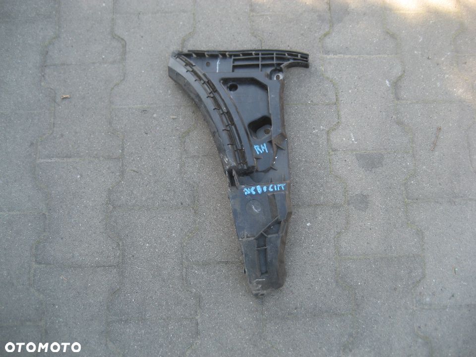 volvo xc90 lift 07-14r mocowanie zderzaka przód prawe 30698129 - 1
