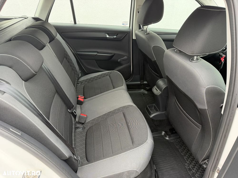 Skoda Fabia 1.0 TSI 95 CP Ambition - 6