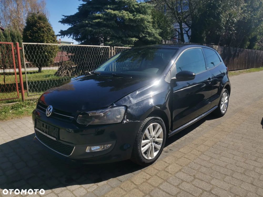 Volkswagen Polo 1.2 Style - 5