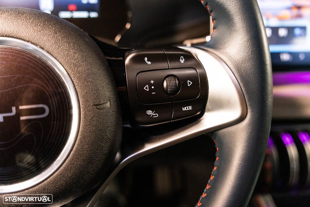 BYD Atto 3 60.48 kWh Design - 22