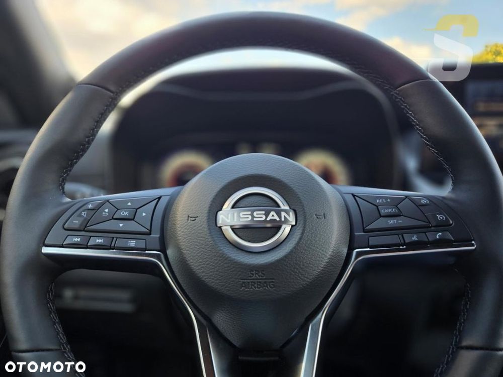 Nissan Juke 1.0 DIG-T N-Connecta - 7